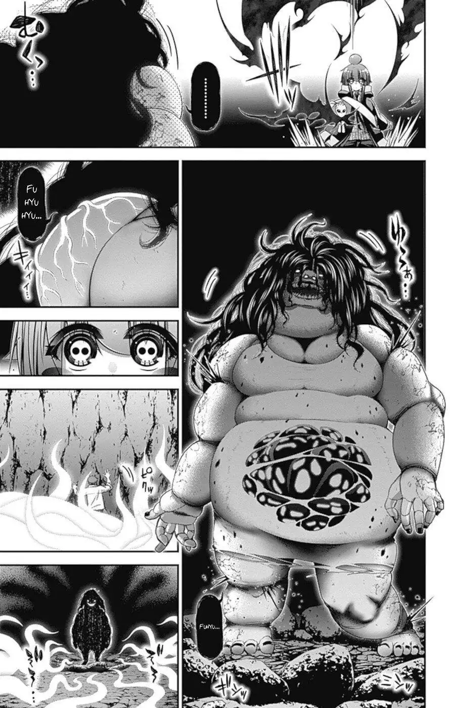 Dark Gathering Chapter 36 40